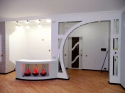 Satılır 2 otaqlı 62 m2 yeni tikili 8 km