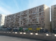 Satılır 3 otaqlı 100 m2 köhnə tikili Azərbaycan Тurizm İnstitutu