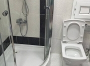 Satılır 2 otaqlı 73.5 m2 yeni tikili İnşaatçılar m.