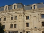 İcarəyə verilir 46 otaqlı 3500 m2 obyekt Bayıl