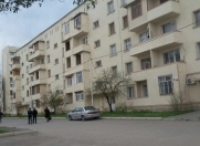 Satılır 4 otaqlı 91 m2 köhnə tikili Gəncə