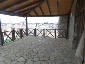 Satılır 6 otaqlı 630 m2 bağ evi Bilgəh