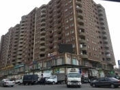 Satılır 3 otaqlı 174 m2 yeni tikili Əhmədli