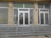 Satılır 1 otaqlı 2510 m2 obyekt Xətai r.