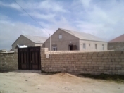 Satılır 3 otaqlı 90 m2 bağ evi Buzovna