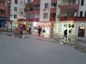 Satılır 3 otaqlı 113 m2 yeni tikili Həzi Aslanov