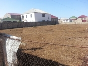 Satılır 10 sot torpaq Binə