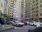 Satılır 2 otaqlı 93 m2 yeni tikili Kooperasiya Universiteti