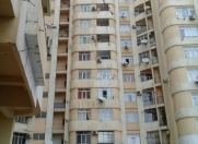 Satılır 2 otaqlı 74 m2 yeni tikili Nəriman Nərimanov m.