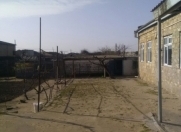 Satılır 4 otaqlı 110 m2 həyət evi Maştağa