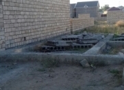 Satılır 1 sot torpaq Masazır