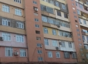 Satılır 4 otaqlı 101 m2 köhnə tikili Xırdalan