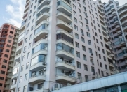İcarəyə verilir 1 otaqlı 500 m2 obyekt 28 May m.