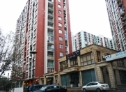 Satılır 2 otaqlı 92 m2 yeni tikili Nəriman Nərimanov m.