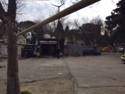 Satılır 1 otaqlı 24 m2 obyekt 1 mkr