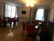 Satılır 3 otaqlı 125 m2 obyekt 28 May m.