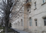 Satılır 3 otaqlı 125 m2 obyekt 28 May m.