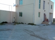 İcarəyə verilir 6 otaqlı 9000 m2 obyekt Dədə Qorqud