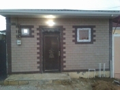 Satılır 2 otaqlı 50 m2 həyət evi Binəqədi
