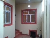 Satılır 3 otaqlı 75 m2 həyət evi Binəqədi