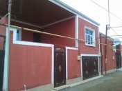 Satılır 3 otaqlı 110 m2 həyət evi Binəqədi