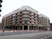 Satılır 4 otaqlı 170 m2 yeni tikili Qara şəhər