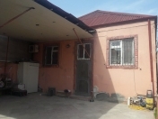 Satılır 3 otaqlı 100 m2 həyət evi Zabrat 1