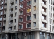 Satılır 3 otaqlı 143 m2 yeni tikili Park Zorge