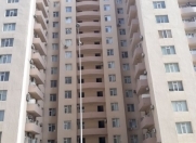 Satılır 3 otaqlı 80 m2 yeni tikili Qələbə dairəsi