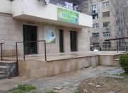 Satılır 3 otaqlı 110 m2 obyekt Bakıxanov
