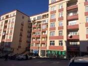 Satılır 3 otaqlı 120 m2 yeni tikili Mehdiabad