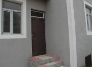 Satılır 2 otaqlı 60 m2 həyət evi Sumqayıt