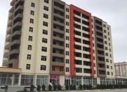 Satılır 2 otaqlı 82 m2 yeni tikili Məhəmmədli