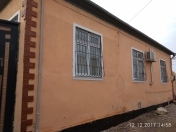 Satılır 5 otaqlı 240 m2 həyət evi Binəqədi r.