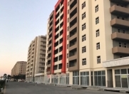 Satılır 3 otaqlı 108 m2 yeni tikili Məhəmmədli