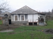 Satılır 4 otaqlı 77 m2 həyət evi Zaqatala