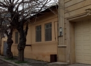 Satılır 4 otaqlı 110 m2 həyət evi Gənclik m.