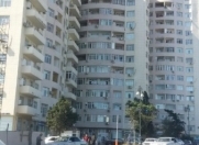 Satılır 3 otaqlı 127 m2 yeni tikili Əhmədli m.