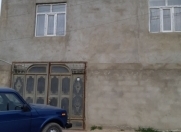 Satılır 3 otaqlı 5 m2 həyət evi Digah