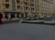 Satılır 1 otaqlı 50 m2 yeni tikili Gənclik m.