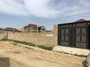 Satılır 5.7 sot torpaq Zabrat 1