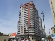 Satılır 2 otaqlı 70 m2 yeni tikili Nəriman Nərimanov m.