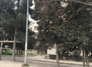 Satılır 3 otaqlı 86.8 m2 köhnə tikili Qaraçuxur