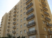 İcarəyə verilir 3 otaqlı 130 m2 yeni tikili Bakıxanov