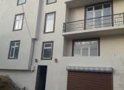 Satılır 2 otaqlı 64 m2 yeni tikili Qaraçuxur