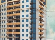 Satılır 3 otaqlı 130 m2 yeni tikili Gənclik m.