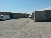 Satılır 8 otaqlı 3000 m2 obyekt Qobu