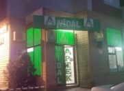 Satılır 1 otaqlı 40 m2 obyekt Şah İsmayıl Xətai m.