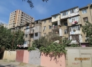 İcarəyə verilir 3 otaqlı 75 m2 köhnə tikili Nəriman Nərimanov m.