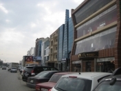 Satılır 30 otaqlı 3500 m2 obyekt Nəriman Nərimanov m.